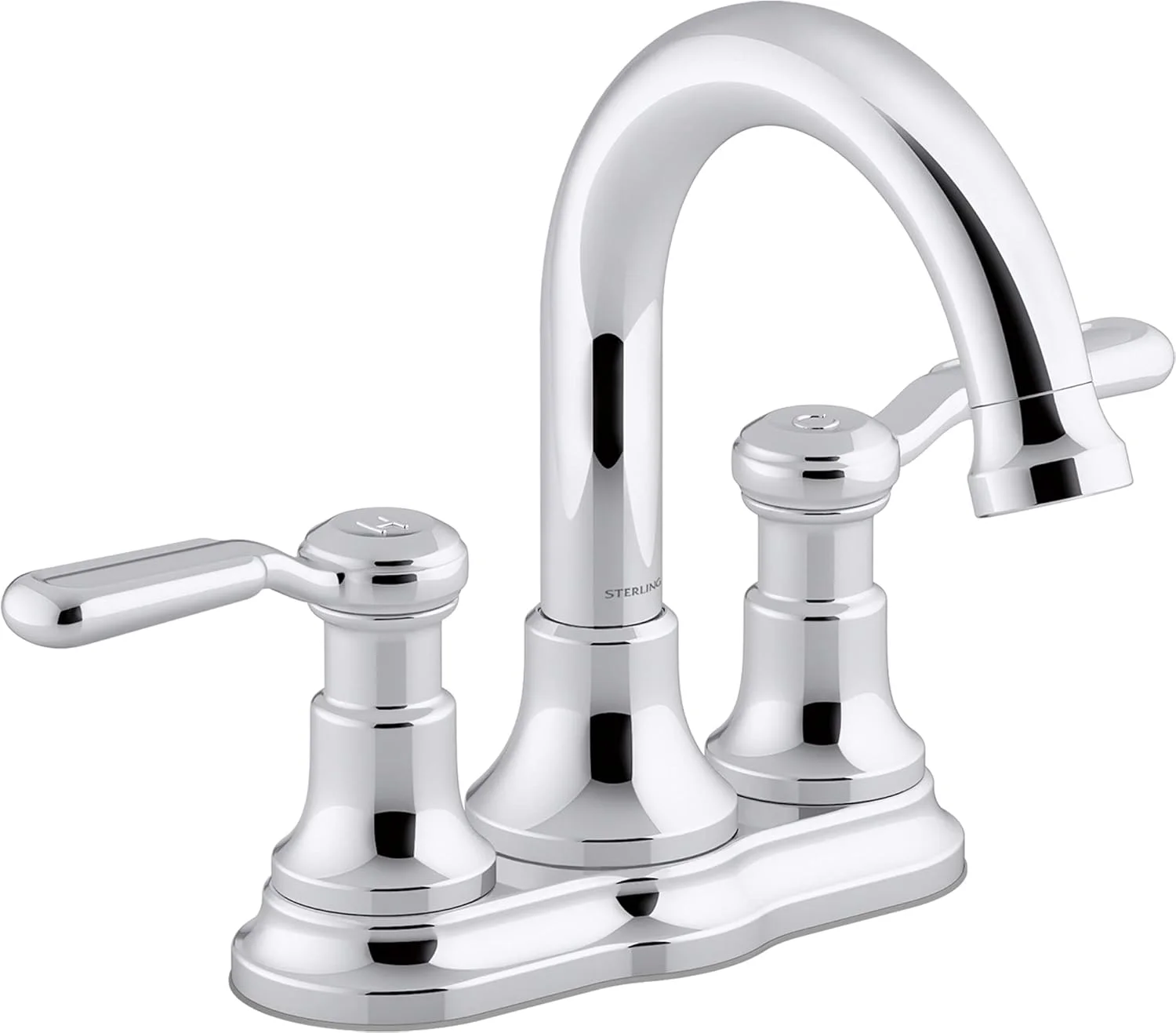 شیر روشویی لودینگتون Kohler شیر روشویی لودینگتون Kohler