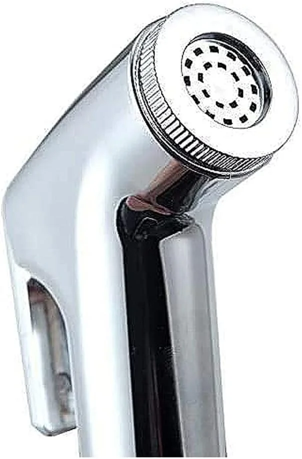 دوش دستی توالت شوی قابل حمل SHOWAY، اسپری شاتاف، سر دوش برای شستشو، حمام، توالت، ماشین، آبکشی، دوش حیوانات خانگی دوش دستی توالت شوی قابل حمل SHOWAY، اسپری شاتاف، سر دوش برای شستشو، حمام، توالت، ماشین، آبکشی، دوش حیوانات خانگی