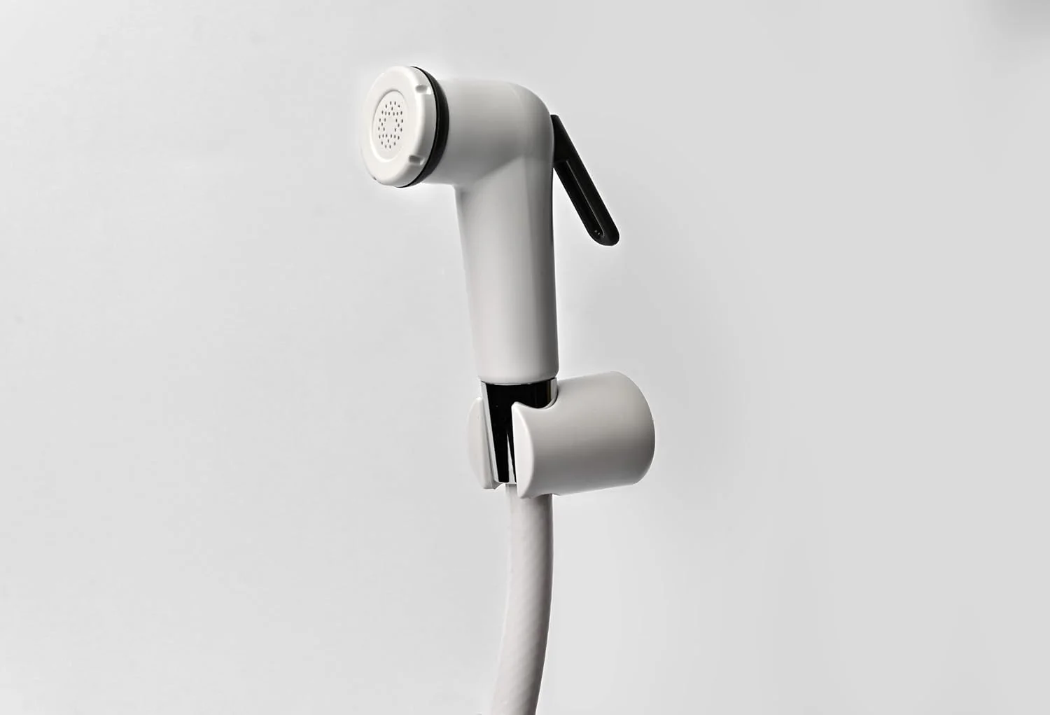 ست شطاف - اسپری بیده کروم با شلنگ کروم استیل ضد زنگ