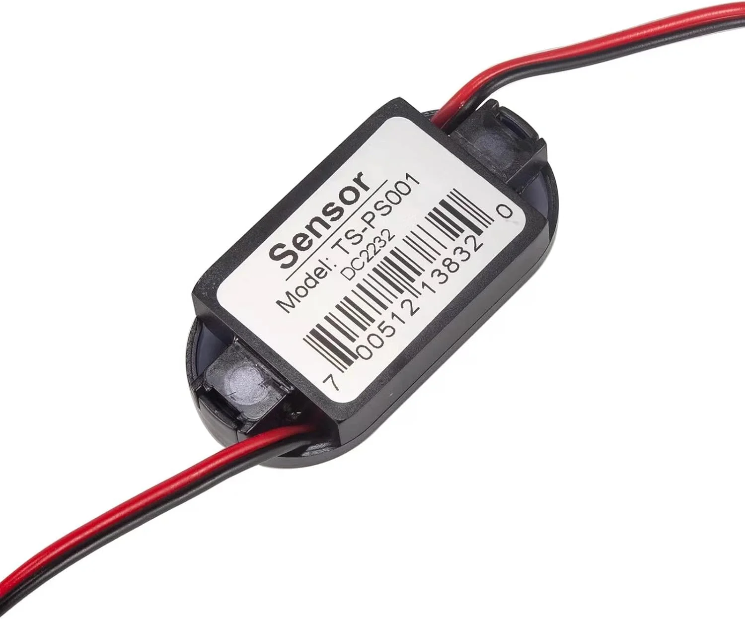 حسگر برای شیرآلات لمسی TUSEE