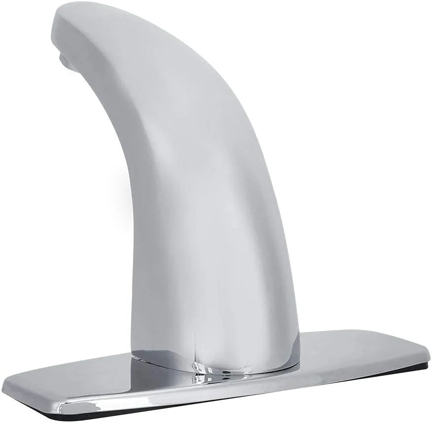 شیر آب اتوماتیک، شیر آب سنسور صرفه جویی در مصرف انرژی، مناسب حمام، رستوران، مرکز خرید و اداره شیر آب اتوماتیک، شیر آب سنسور صرفه جویی در مصرف انرژی، مناسب حمام، رستوران، مرکز خرید و اداره