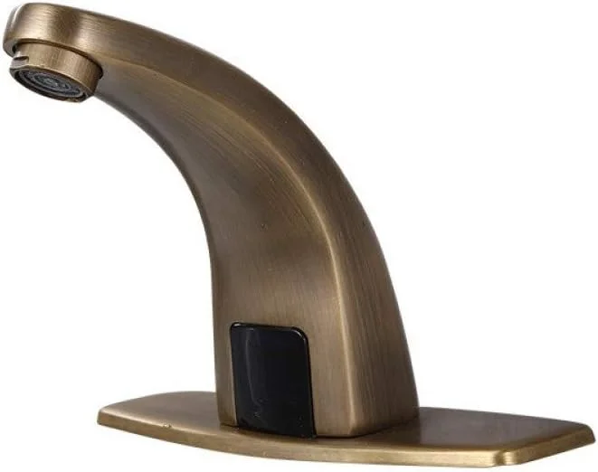 شیر سنسور دار عتیقه HommomH YHSGY، شیر سنسور دار تک سرد اتوماتیک رترو