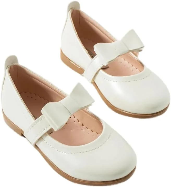 کفش دخترانه مدل B-330 مروارید