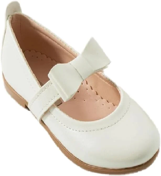 کفش دخترانه مدل B-330 مروارید