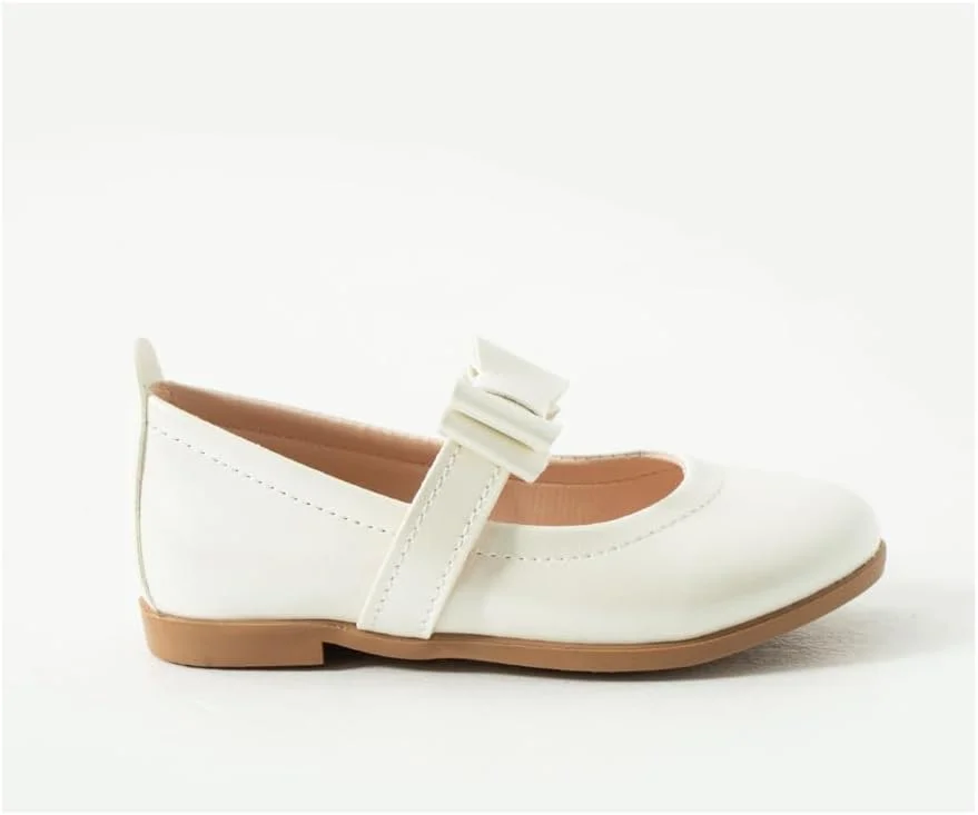 کفش دخترانه مدل B-330 مروارید