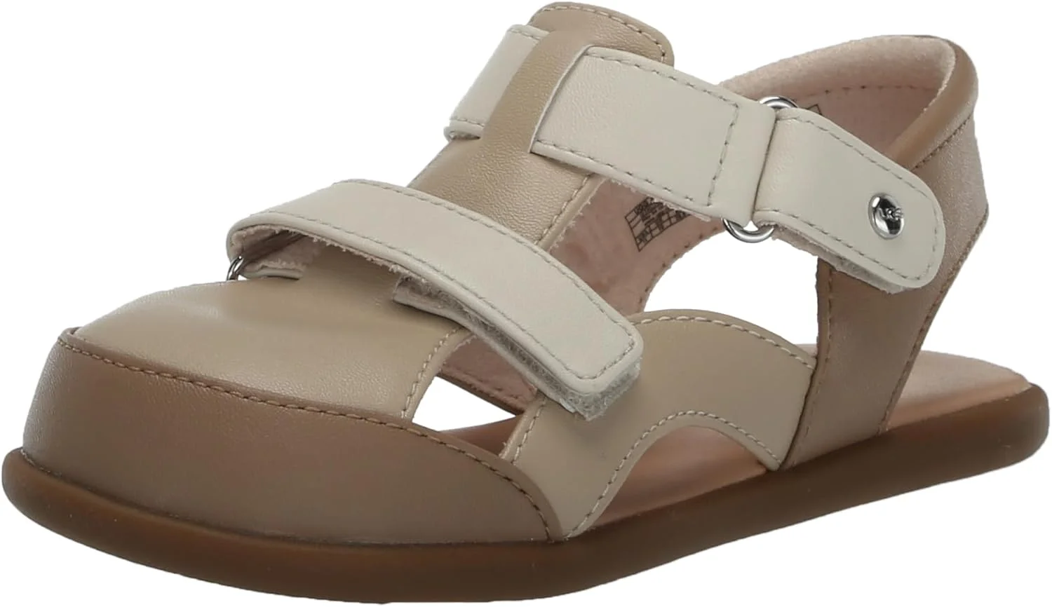 صندل تخت روآن UGG مناسب کودکان و نوجوانان