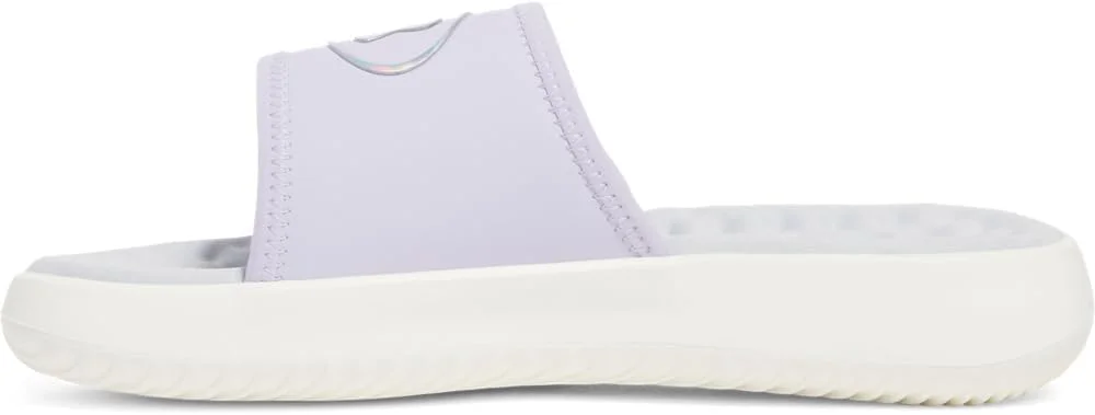 صندل اسلاید دخترانه آندر آرمور مدل Ignite Pro 8