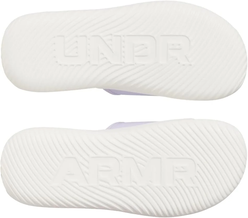 صندل اسلاید دخترانه آندر آرمور مدل Ignite Pro 8