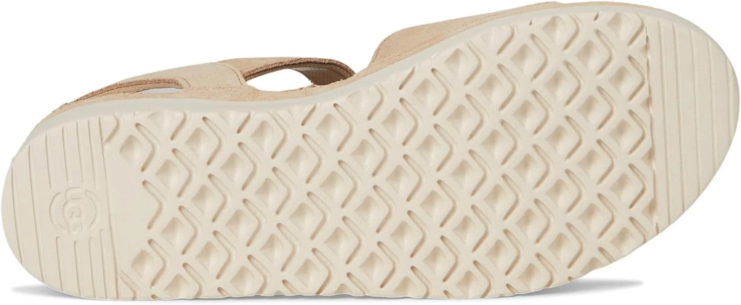 صندل بچگانه یونیسکس UGG مدل Goldenstar صندل بچگانه یونیسکس UGG مدل Goldenstar