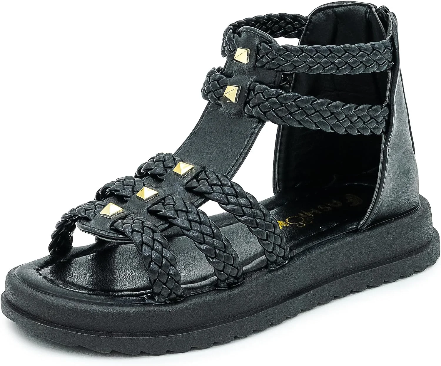 صندل دخترانه تک‌سیتی مدل Summer کد Open Toe