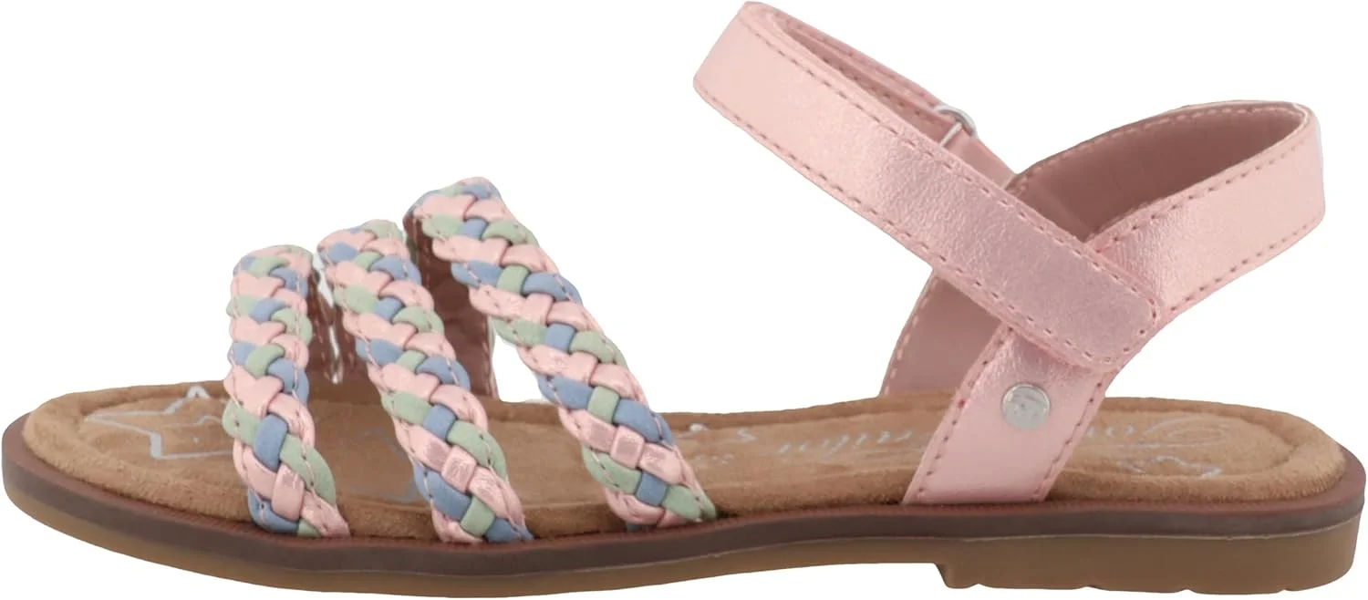 صندل دخترانه تام تیلور مدل 5370440004