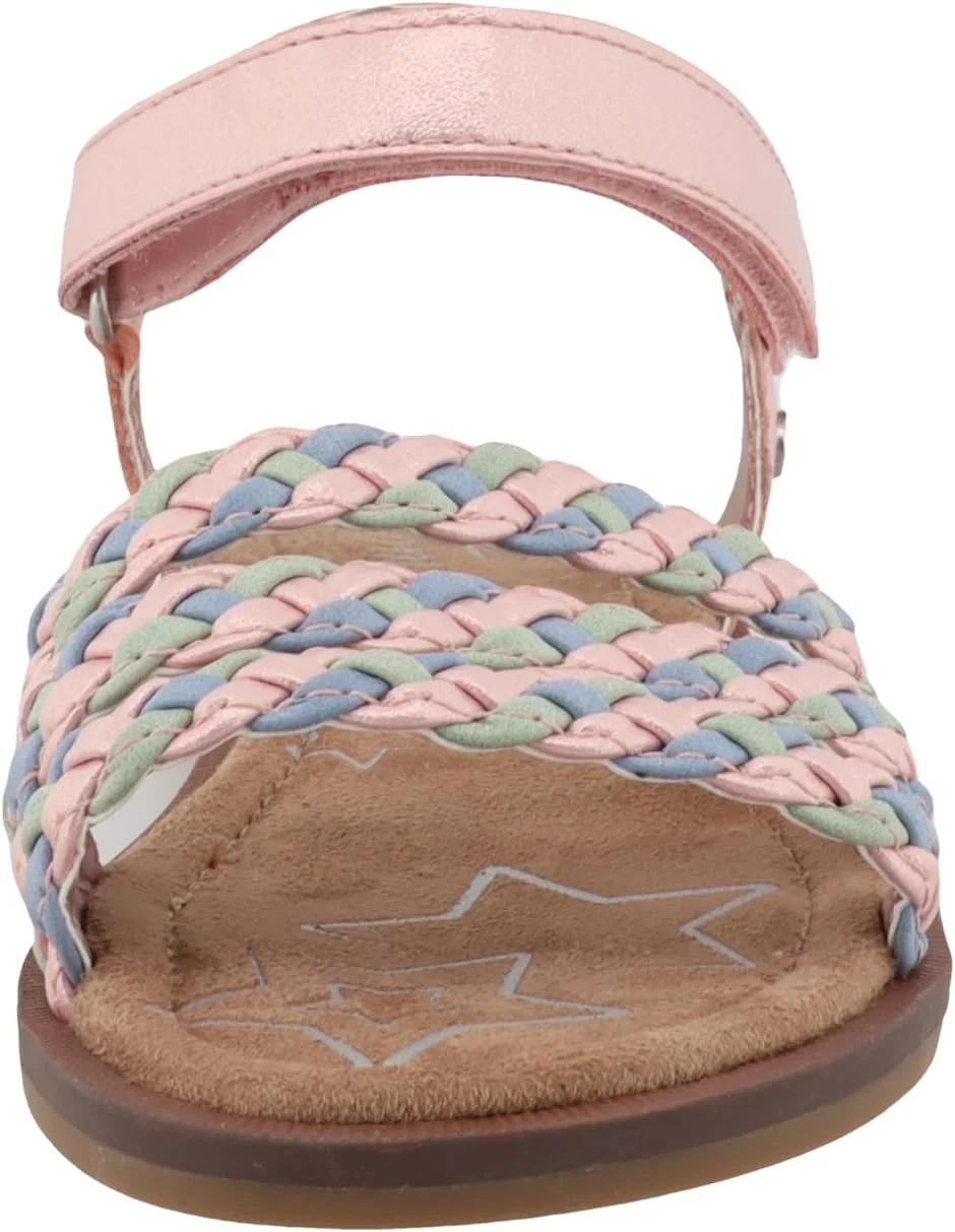 صندل دخترانه تام تیلور مدل 5370440004 صندل دخترانه تام تیلور مدل 5370440004