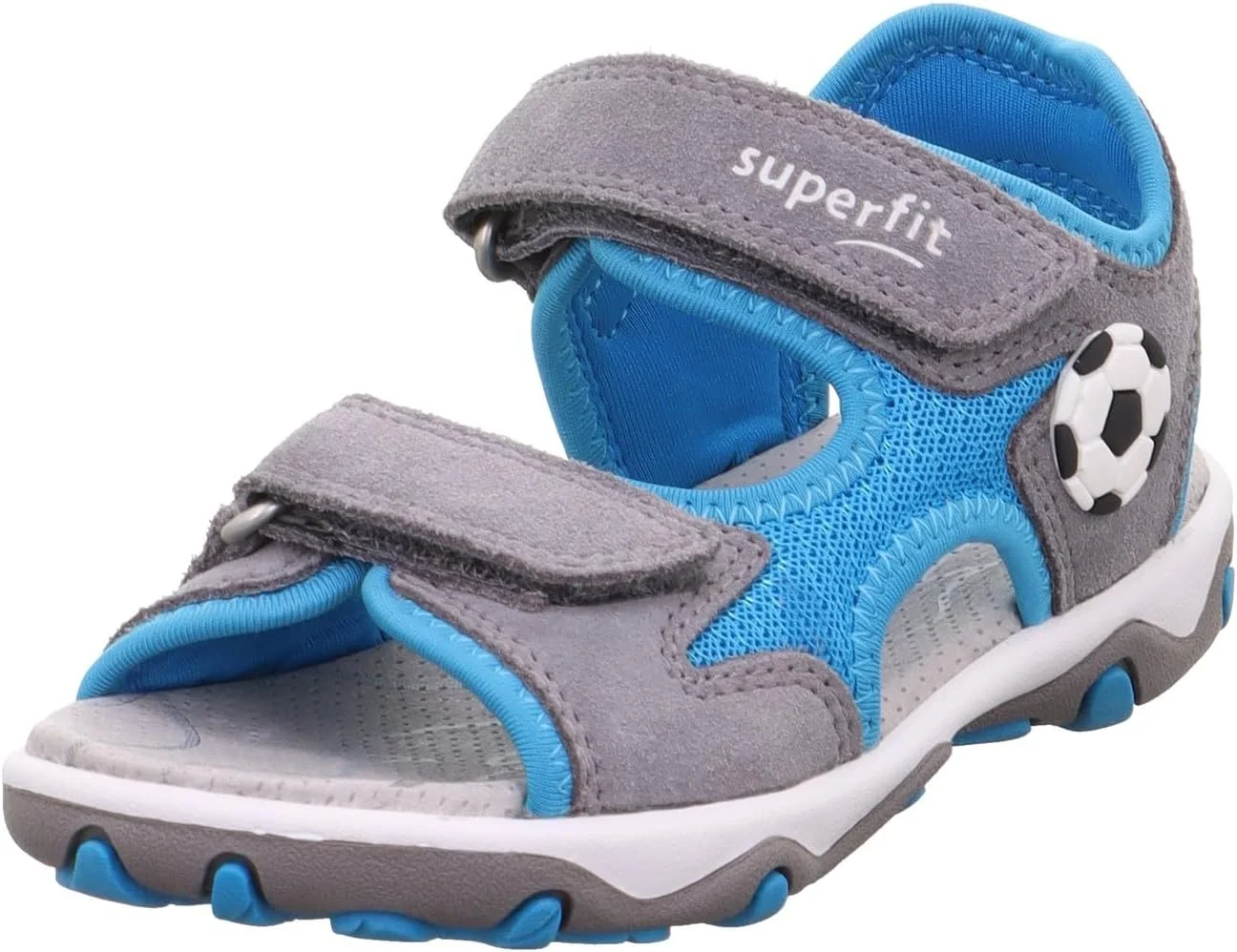 صندل مردانه سوپرفیت مایک 3.0 مدل 1-009469