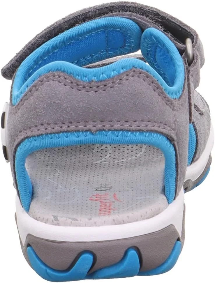 صندل مردانه سوپرفیت مایک 3.0 مدل 1-009469