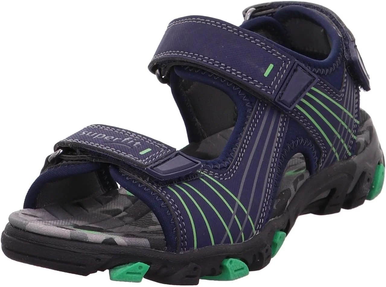 صندل بند مچی پسرانه سوپرفیت هنری