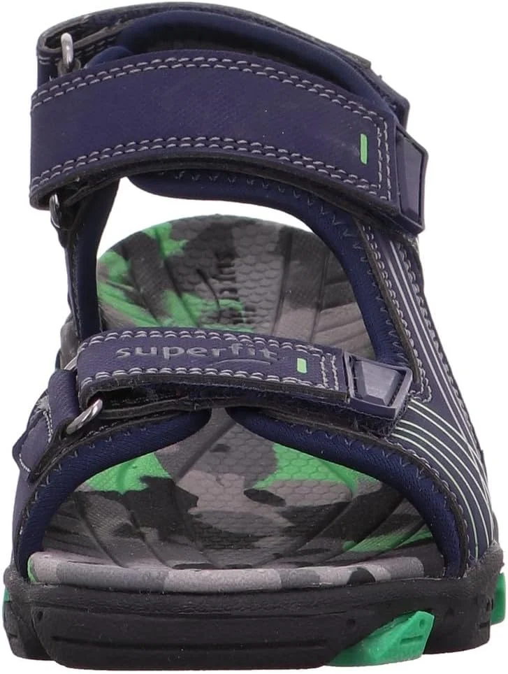 صندل بند مچی پسرانه سوپرفیت هنری