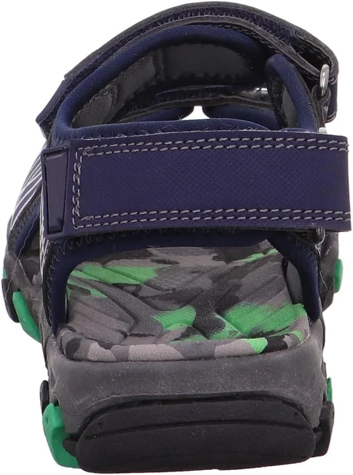 صندل بند مچی پسرانه سوپرفیت هنری