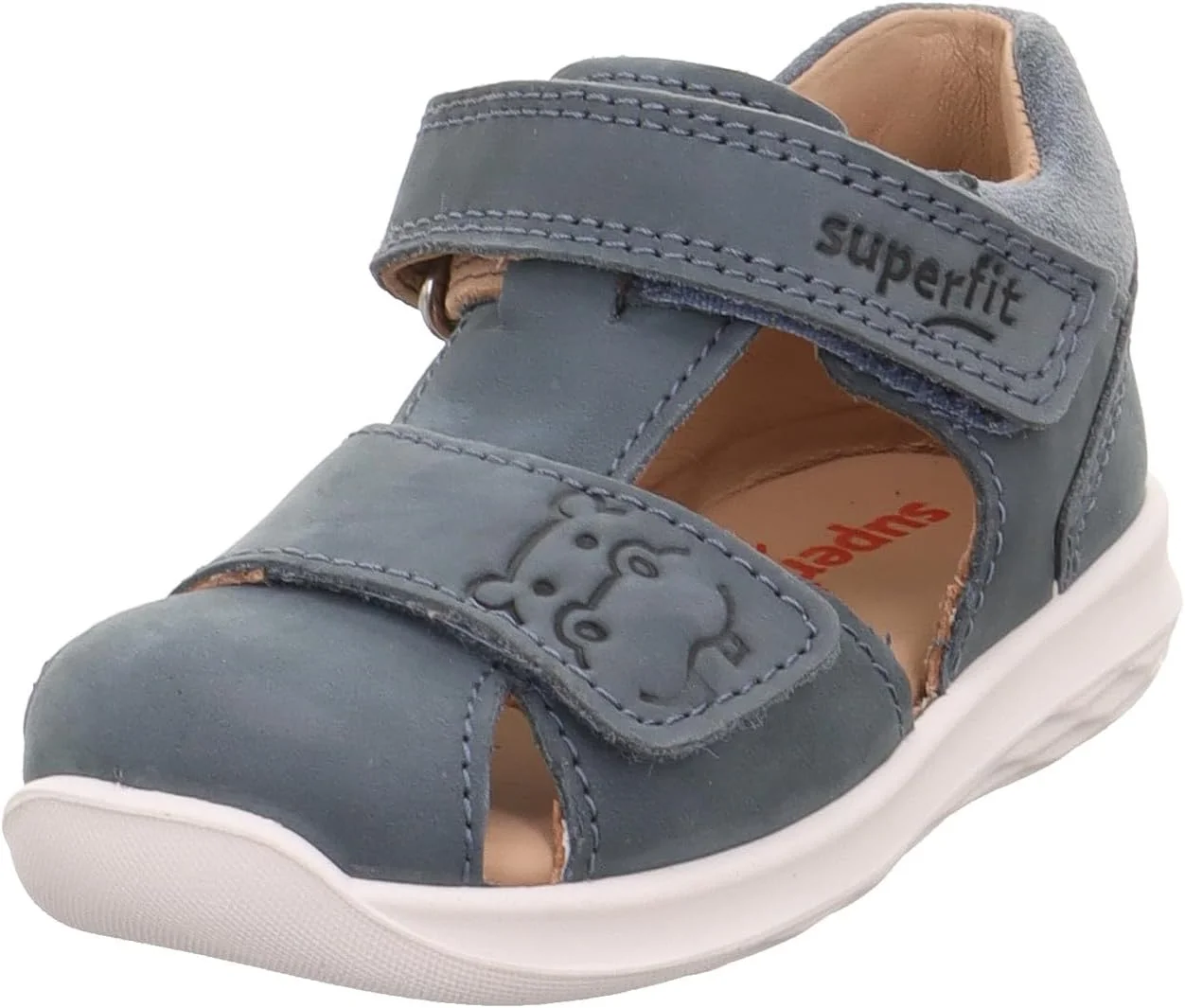 صندل پسرانه سوپرفیت بامبلبی