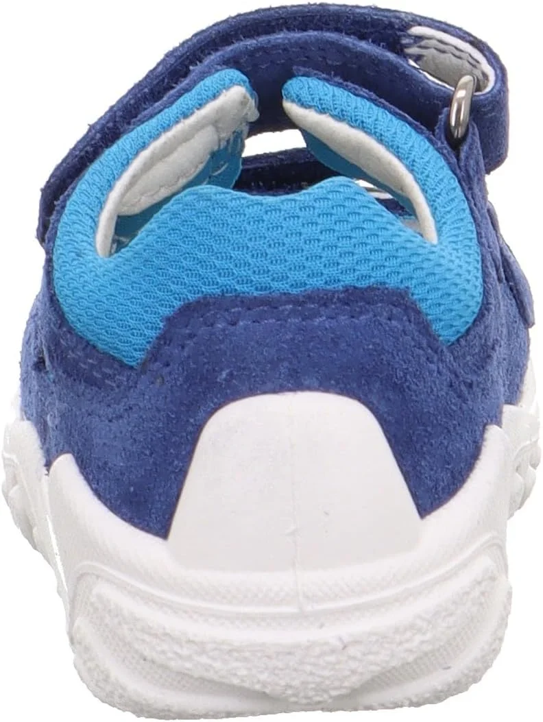 صندل پسرانه سوپرفیت مدل Flow