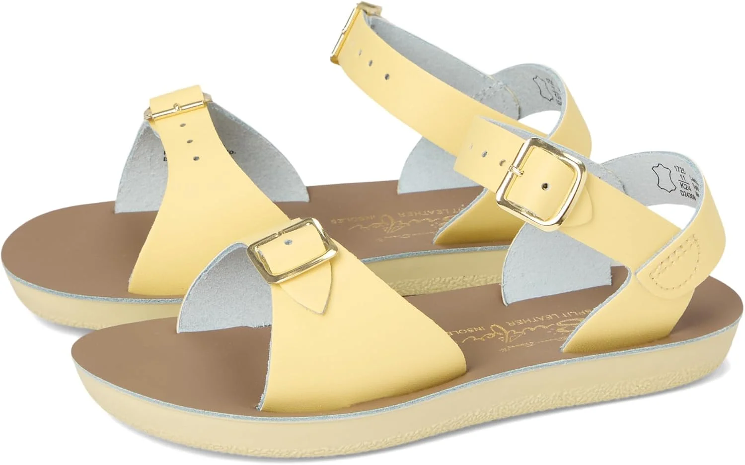 صندل موج سواری زنانه از Hoy Shoes (بچه کوچک)