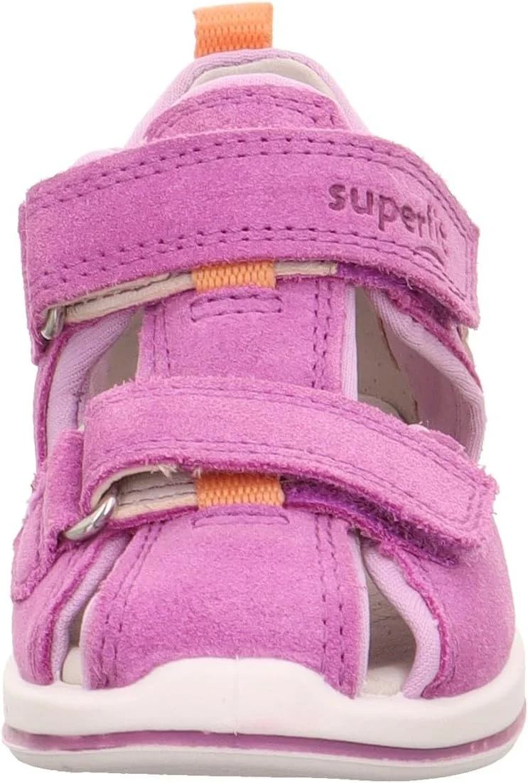 صندل دخترانه سوپرفیت بومرنگ