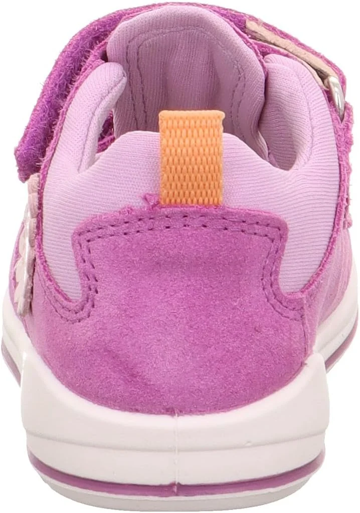 صندل دخترانه سوپرفیت بومرنگ