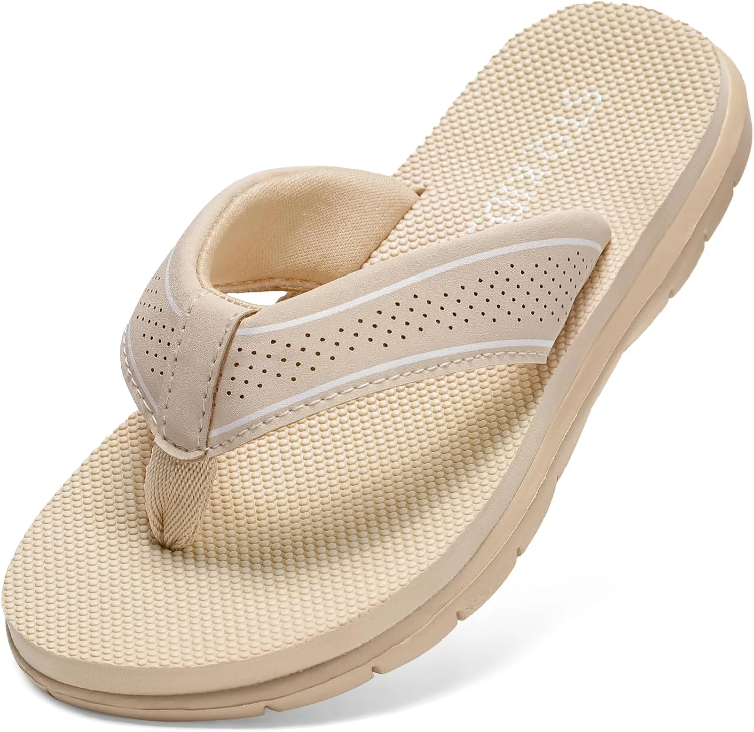 صندل انگشتی بچگانه STQ مناسب دختران و پسران، مناسب فصل تابستان