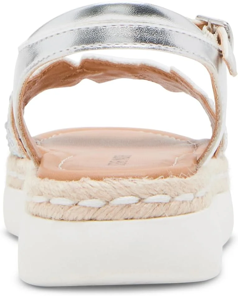 صندل دخترانه نگین دار Steve Madden Gems