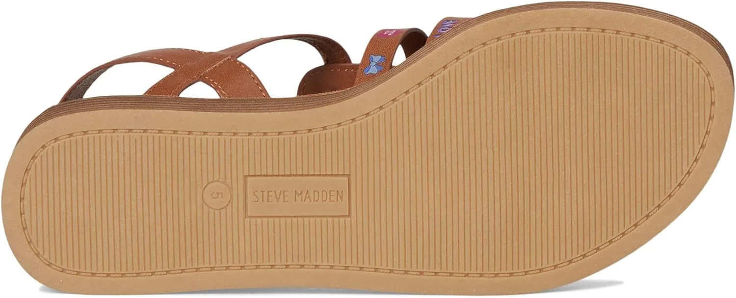 صندل تخت دخترانه استیو مادن، مدل Token