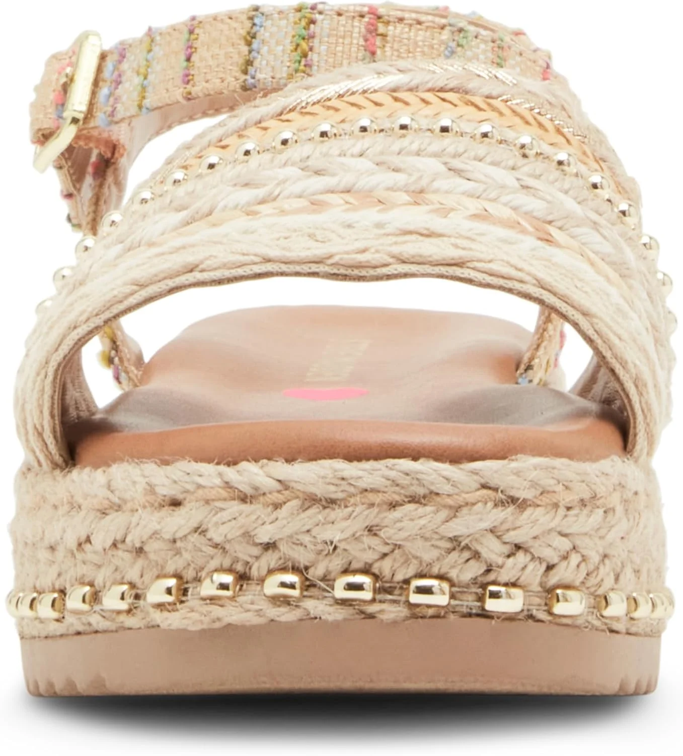 صندل تخت دخترانه استیو مادن مدل Path