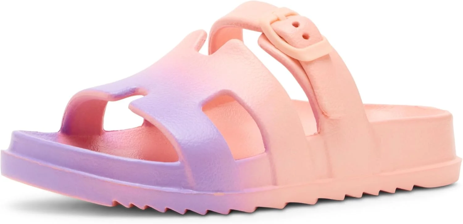 صندل اسلاید دخترانه استیو مادن مدل Spirit