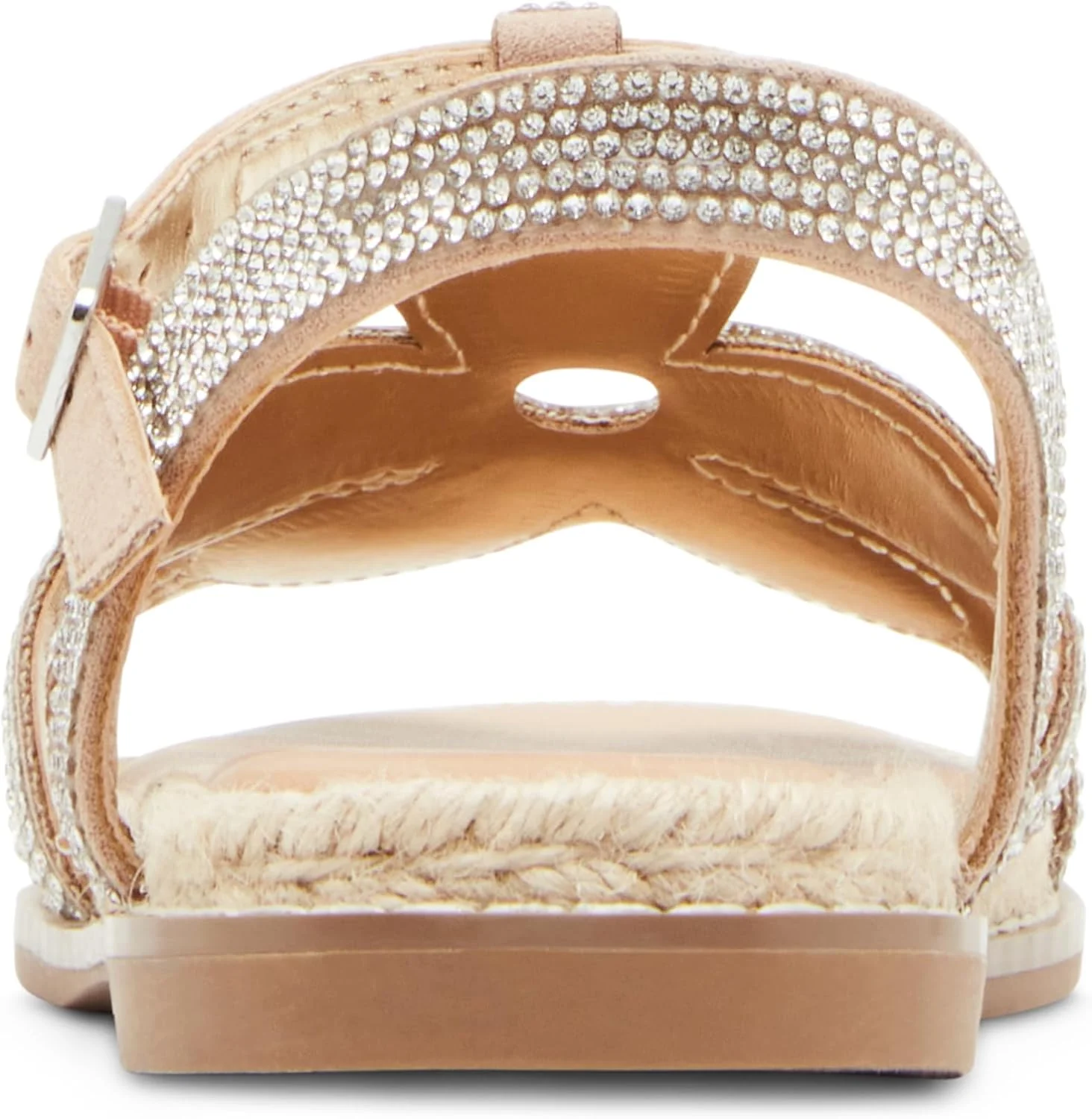 صندل تخت دخترانه استیو مادن مدل کیوی