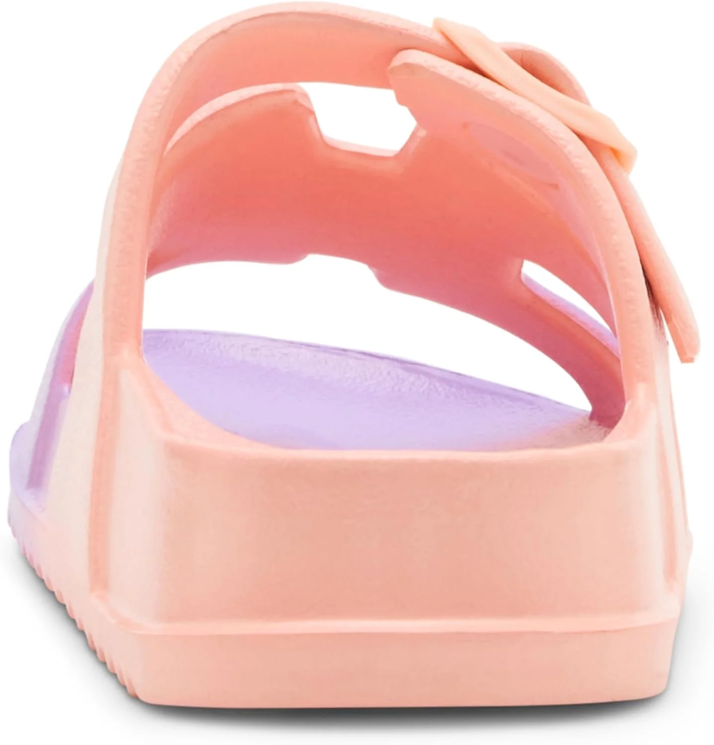 صندل اسلاید دخترانه استیو مادن مدل Spirit