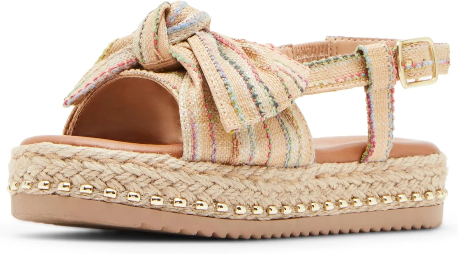 صندل تخت دخترانه استیو مادن مدل اولادی