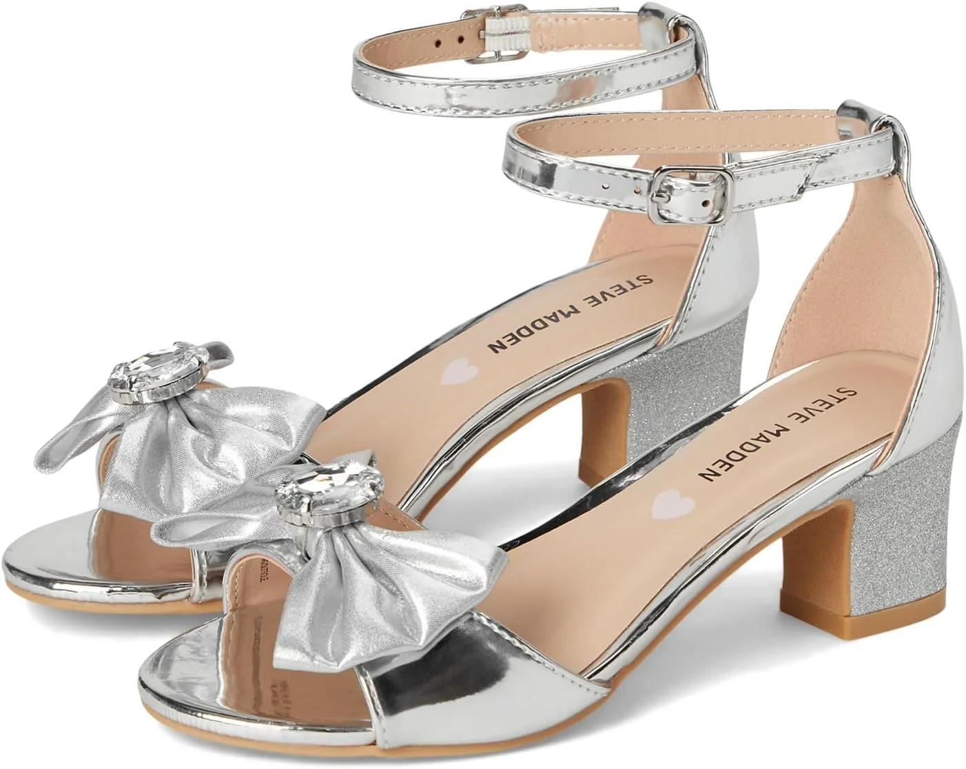 صندل پاشنه دار کلیر