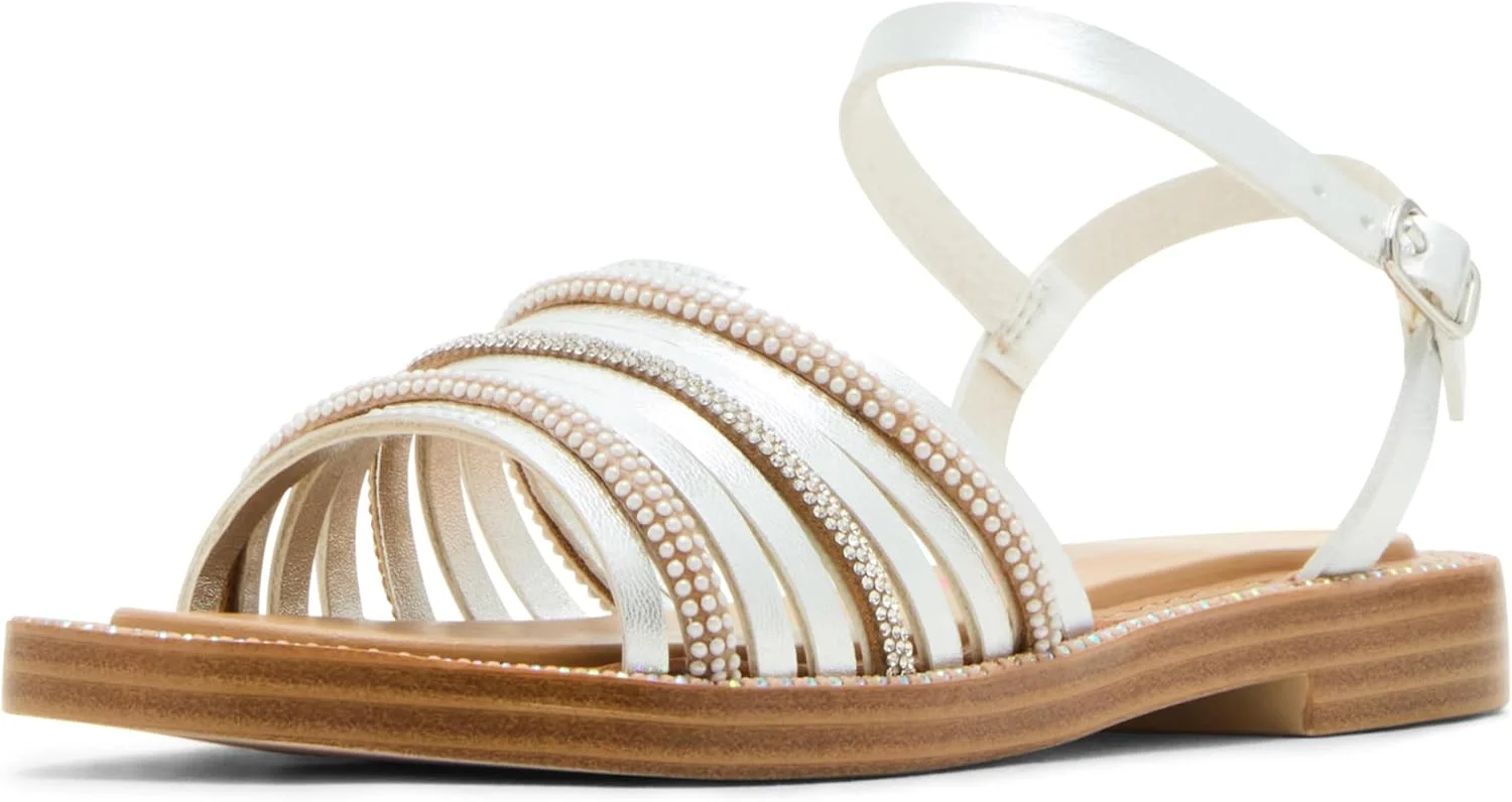 صندل تخت دخترانه استیو مادن مدل Playful