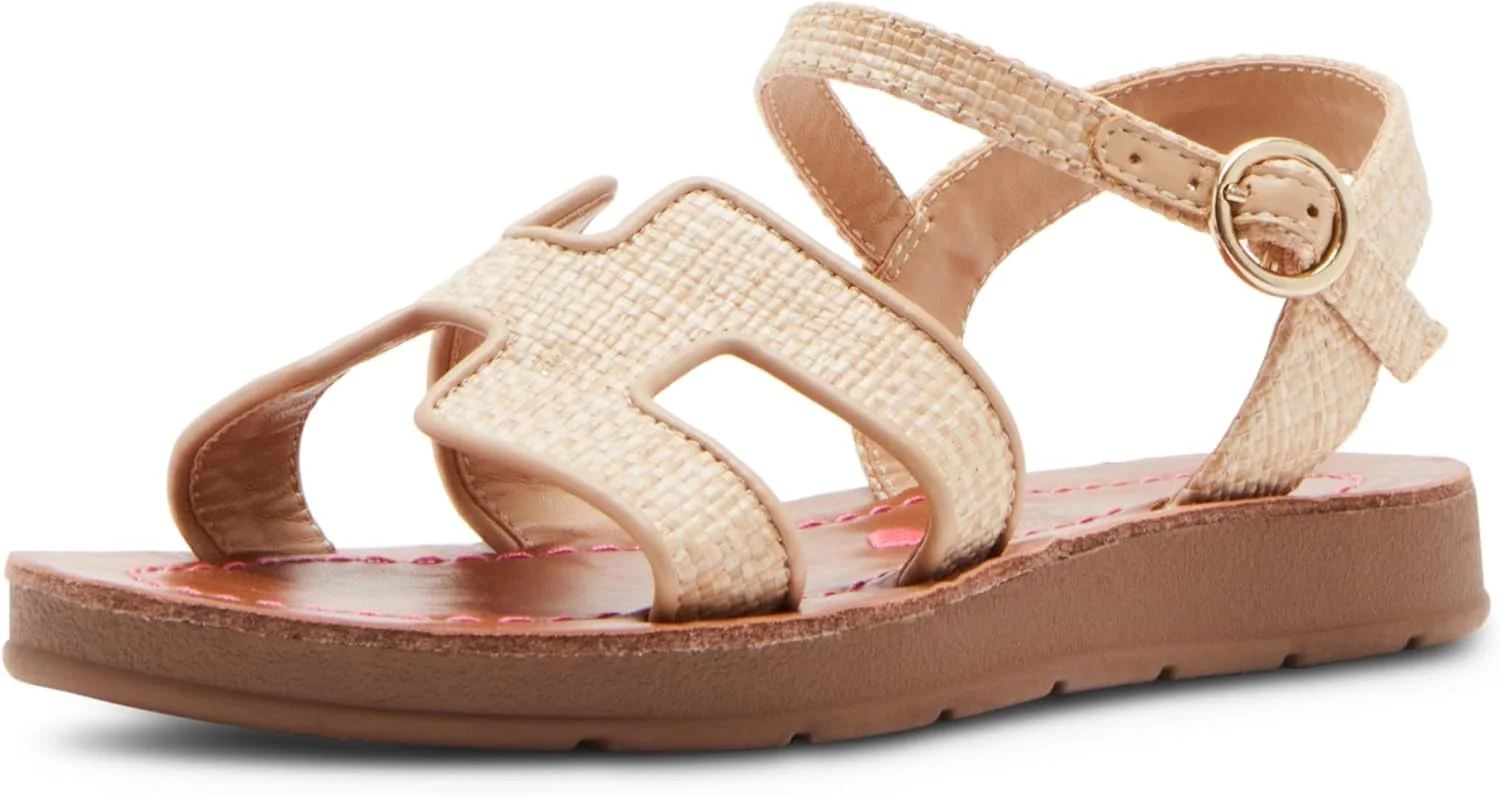 صندل تخت دخترانه استیو مادن مدل هارلو