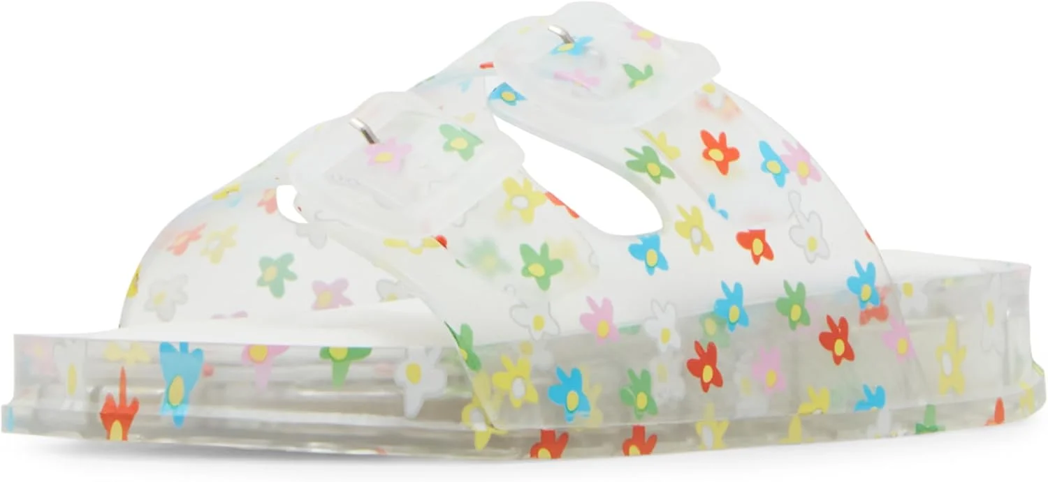 صندل تخت دخترانه استیو مادن مدل Lolli