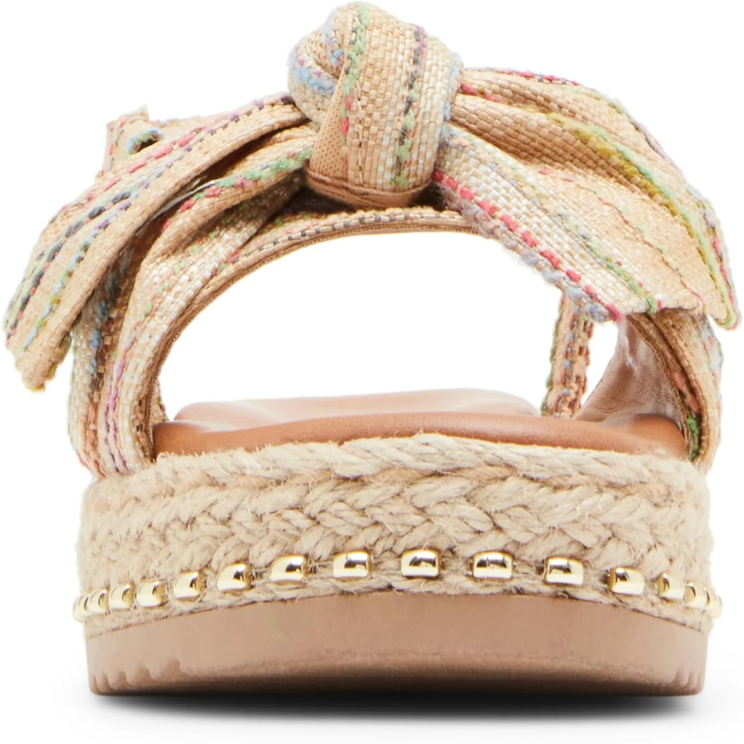 صندل تخت دخترانه استیو مادن مدل اولادی