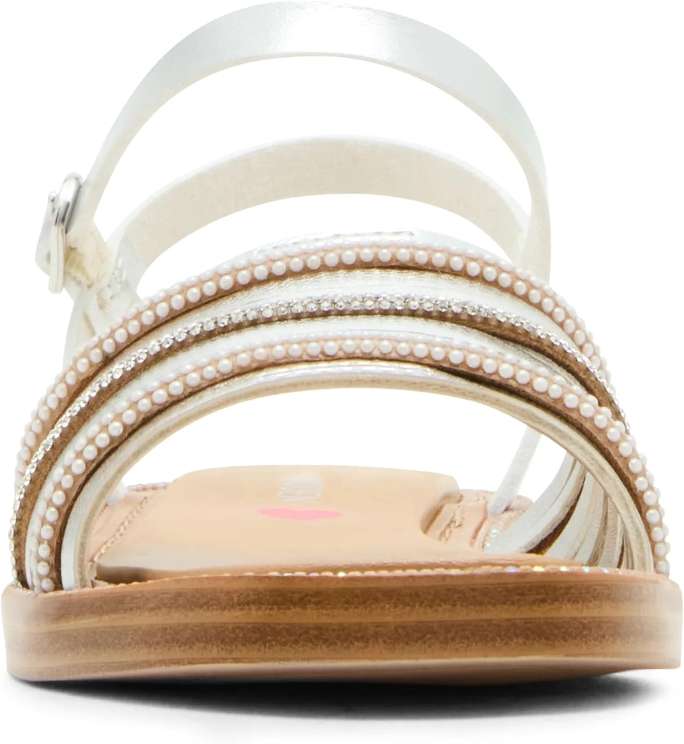 صندل تخت دخترانه استیو مادن مدل Playful