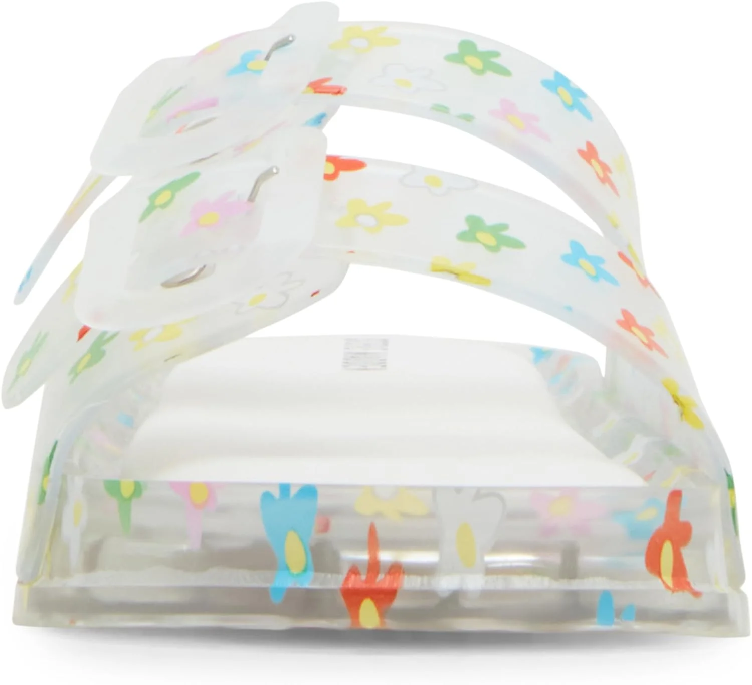 صندل تخت دخترانه استیو مادن مدل Lolli