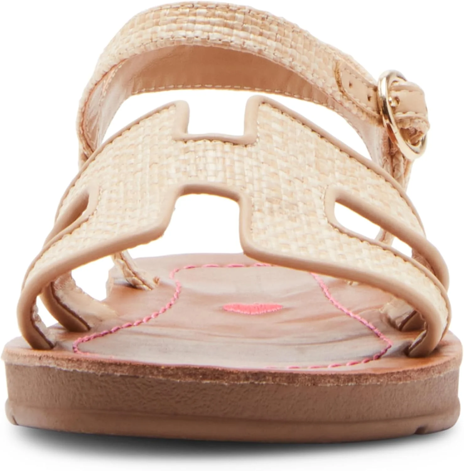 صندل تخت دخترانه استیو مادن مدل هارلو