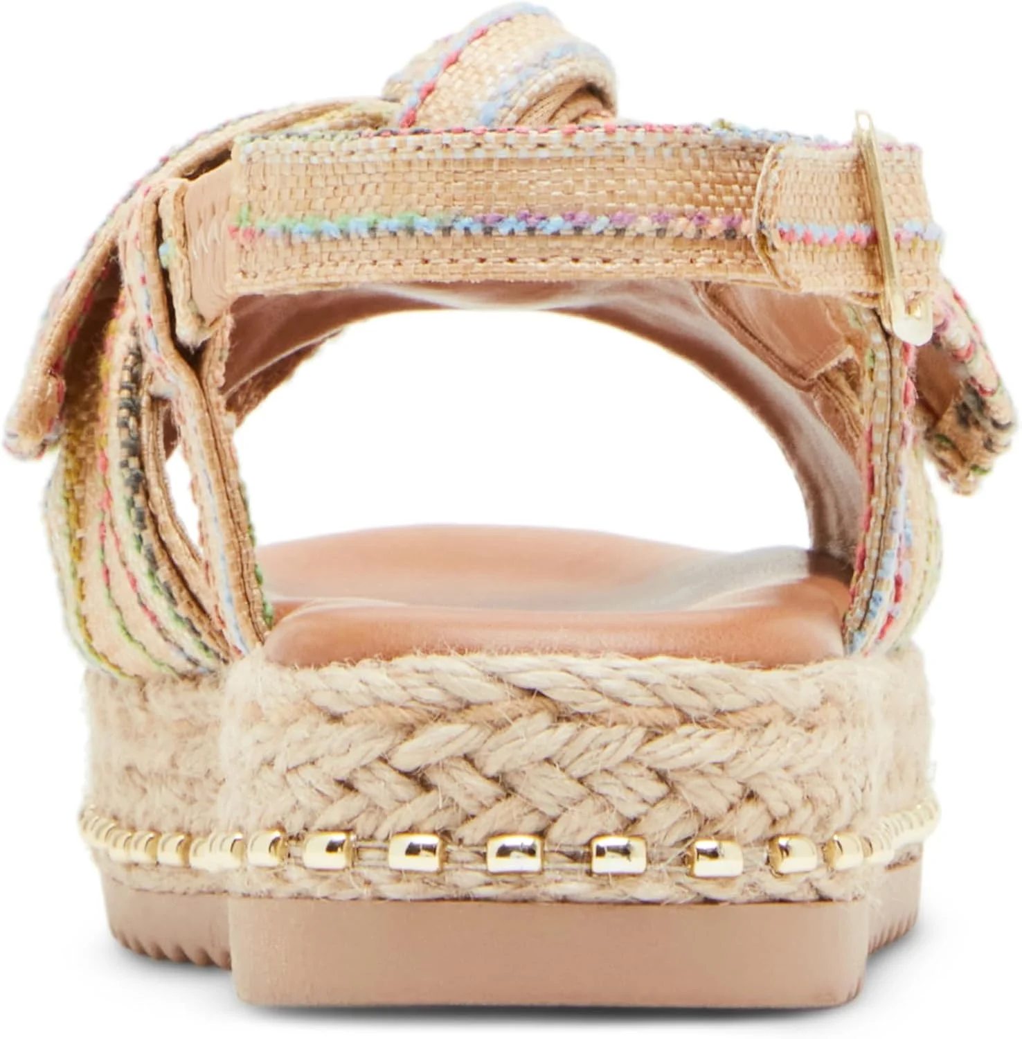 صندل تخت دخترانه استیو مادن مدل اولادی