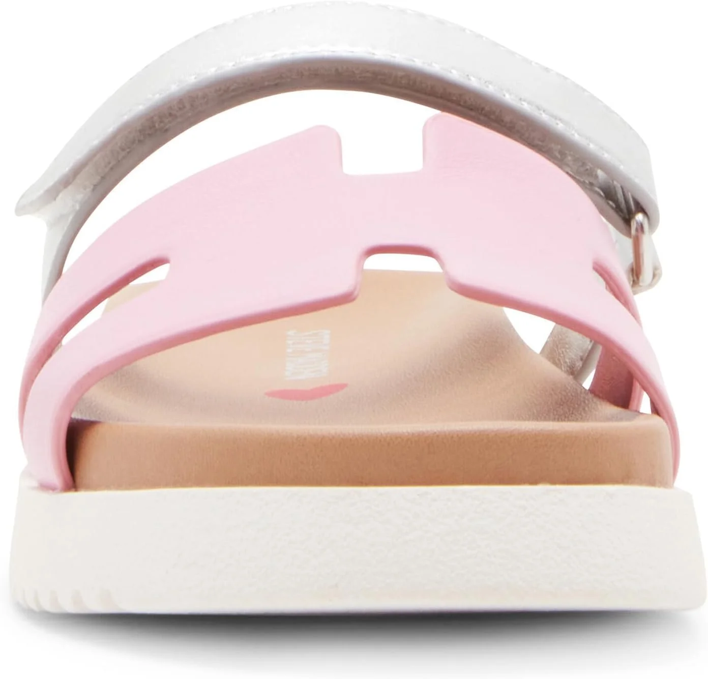 صندل اسلاید دخترانه استیو مادن مدل Mayven