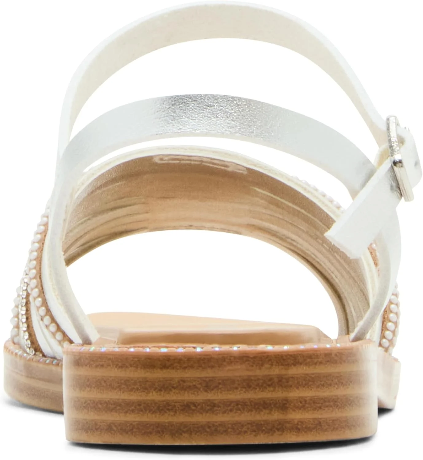 صندل تخت دخترانه استیو مادن مدل Playful