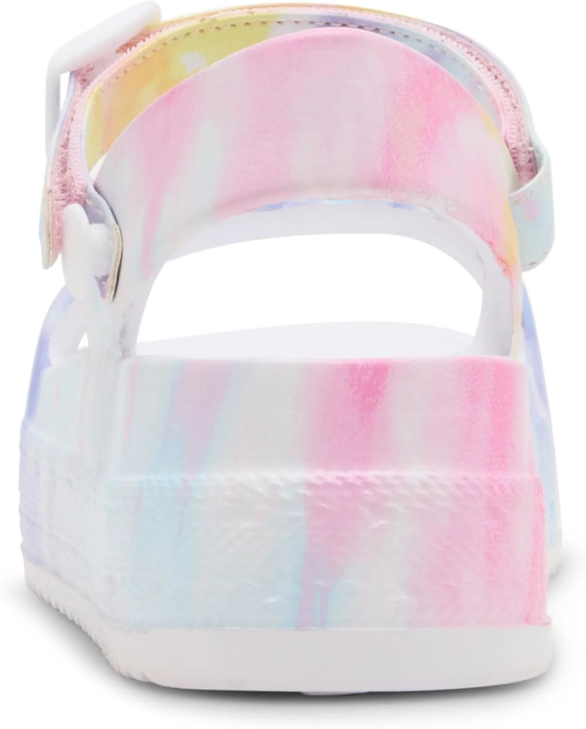 صندل لژدار دخترانه استیو مادن مدل بانی