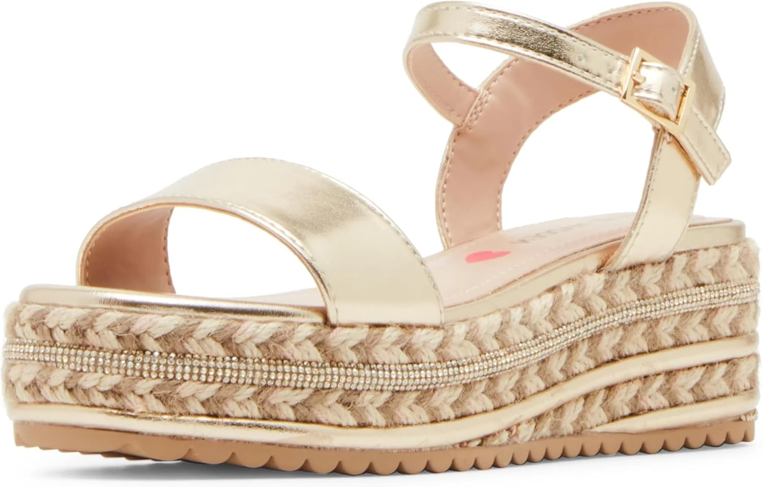 صندل دخترانه شیلا