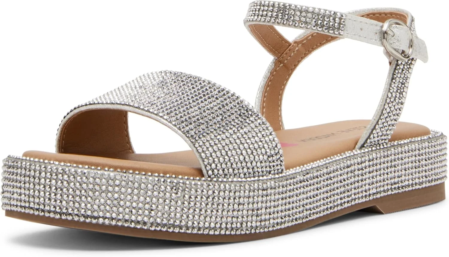 صندل لژدار دخترانه