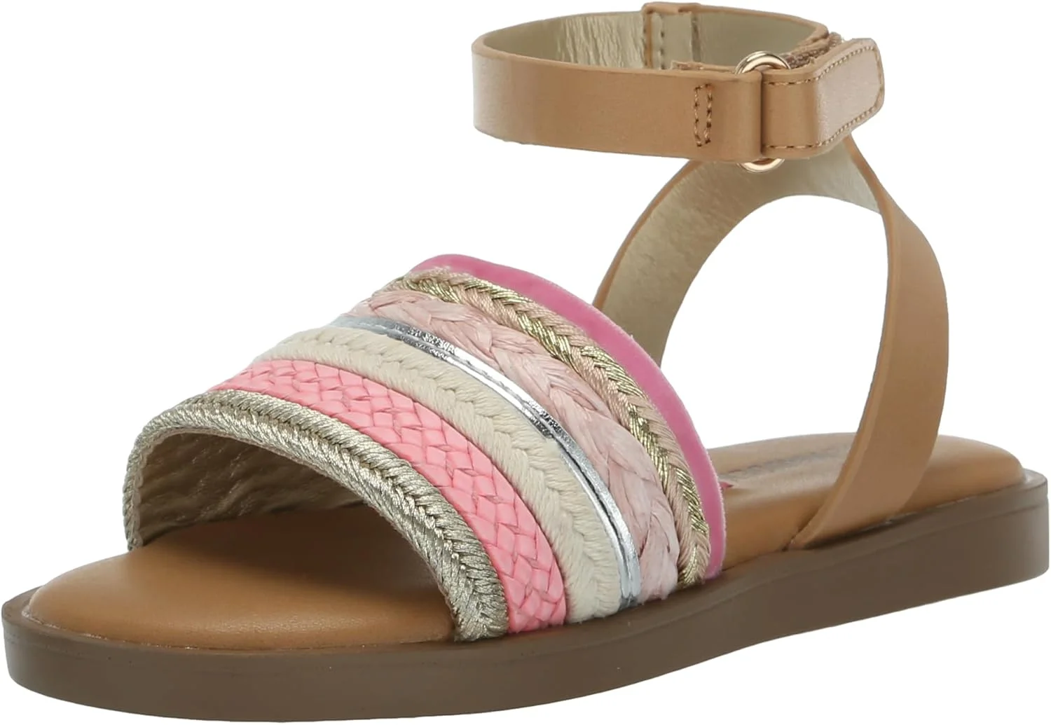 صندل دخترانه کسی