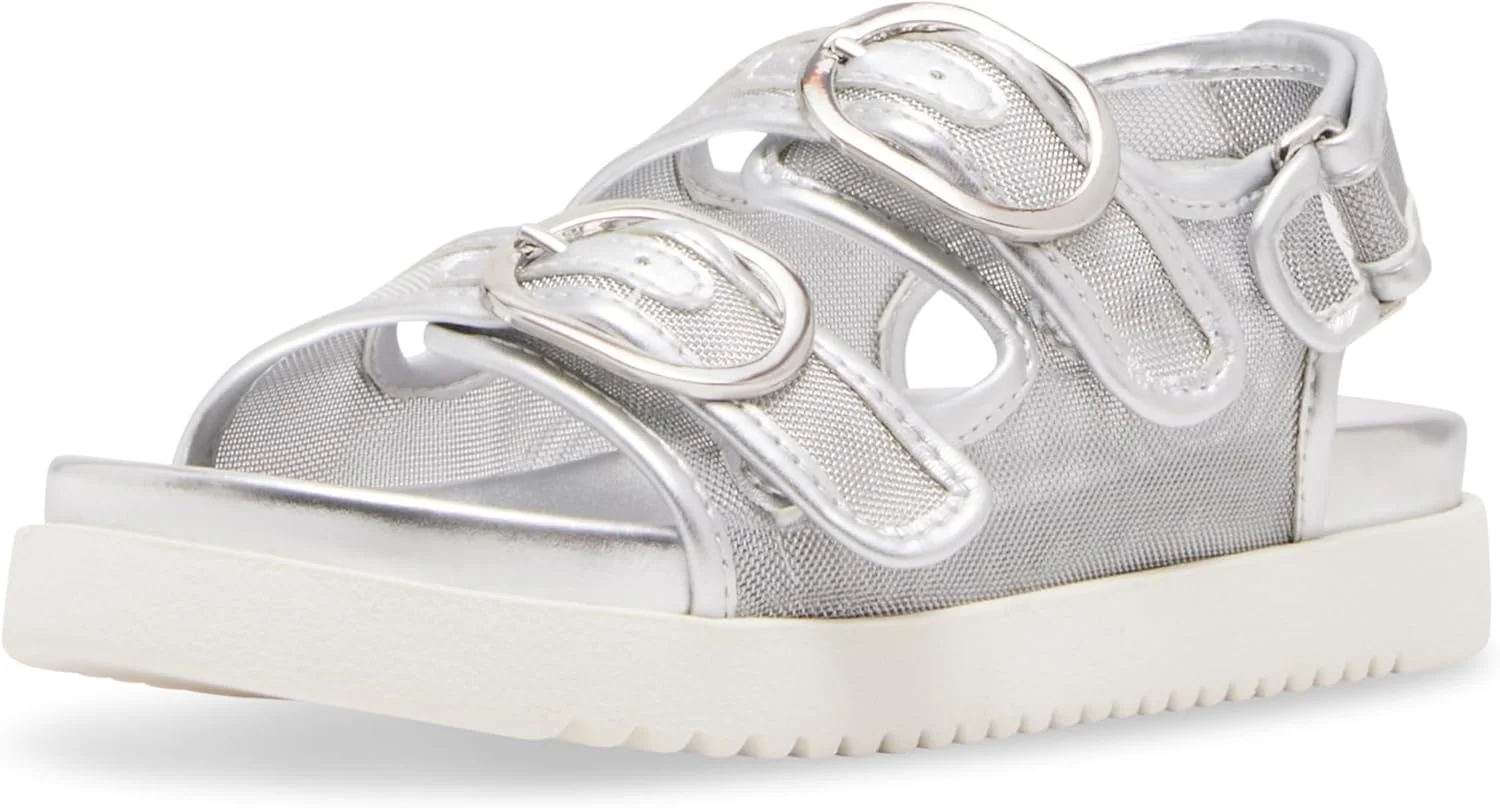 صندل تخت دخترانه استیو مادن مدل Kit